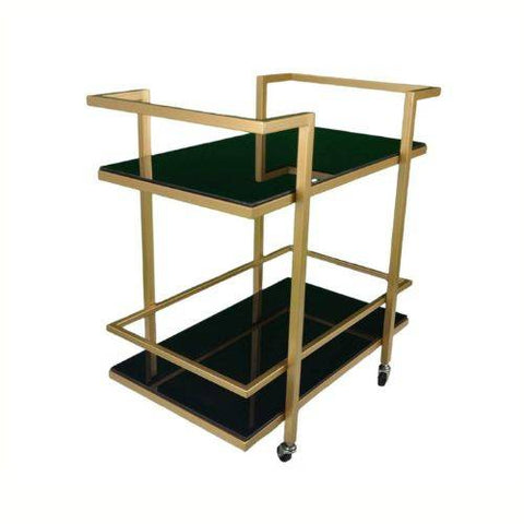 Table chariot design Mythos