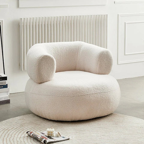 Fauteuil Majestc – Élégance et Confort Supérieur