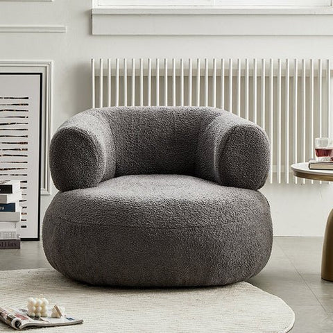 Fauteuil Majestc – Élégance et Confort Supérieur