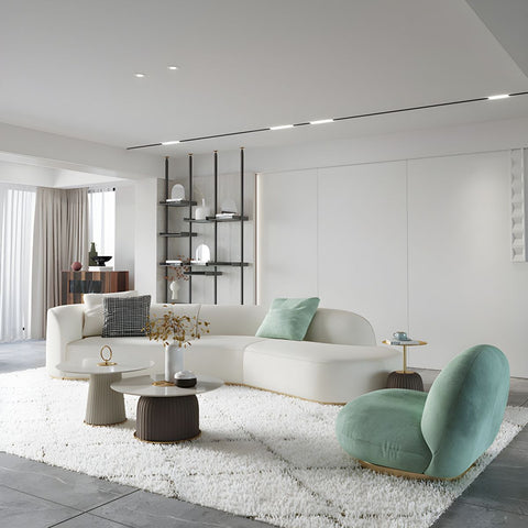 Elano sofa
