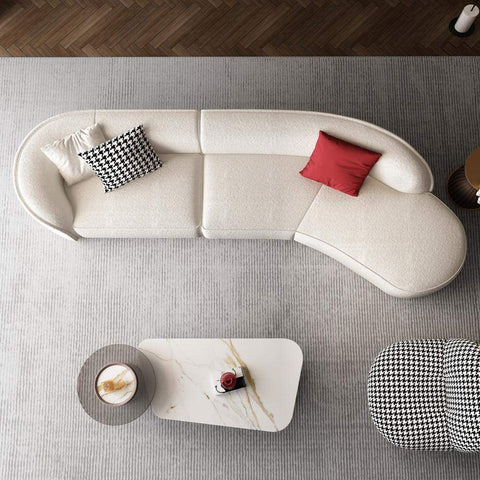 Elano sofa