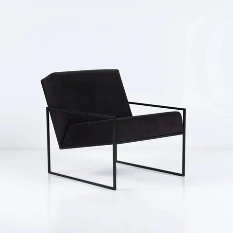 Fauteuil Milano – Assise raffinée au design contemporain