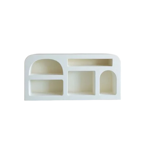 Console en béton ciré (Niro)