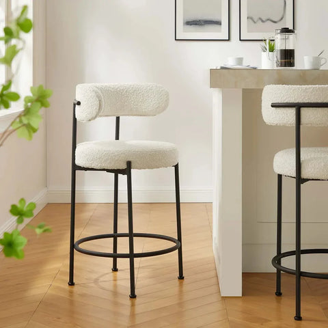 Chaise Lounge ÉLÉVA Haute – Confort Élégant avec Dossier Haut