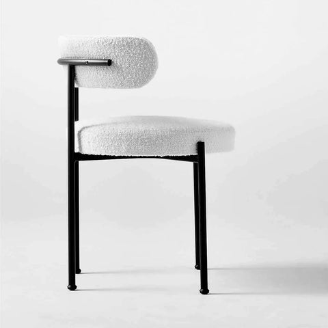 Chaise Lounge CALISTA – Confort Élégant et Design Contemporain