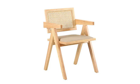 Chaise de table à manger (Vela)