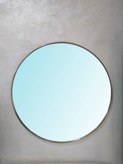 Miroir décoratif au style néo-classique “ROMANA” – raffinement assuré