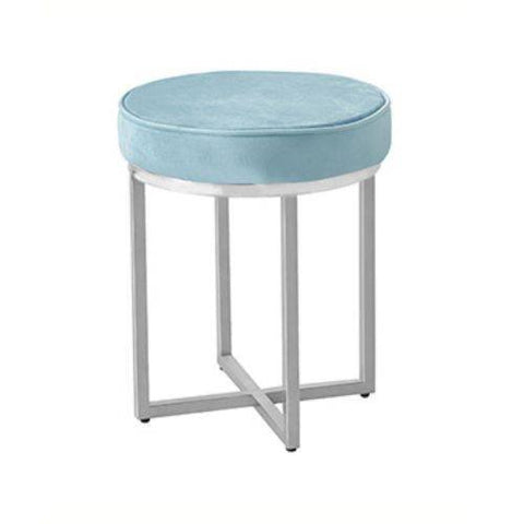 Tabouret fonctionnel à l’esthétique discrète – collection Noma