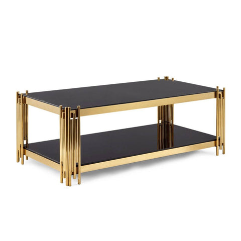 Table Basse Inox NEXA