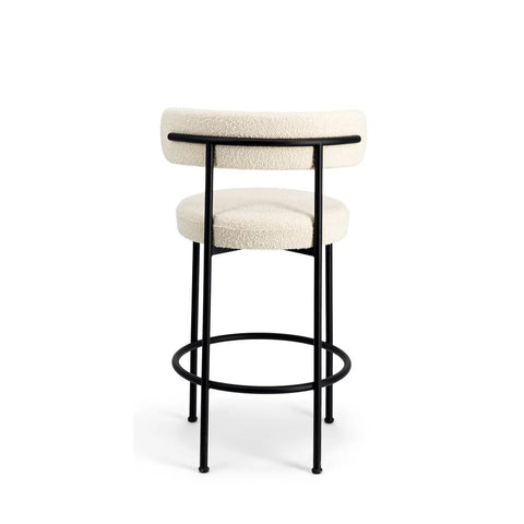 Chaise Lounge ÉLÉVA Haute – Confort Élégant avec Dossier Haut
