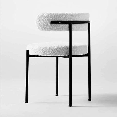 Chaise Lounge CALISTA – Confort Élégant et Design Contemporain