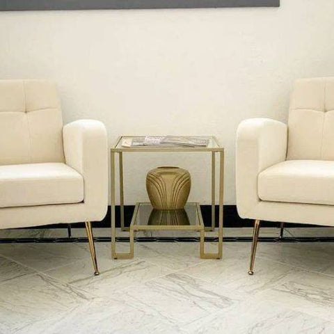 Table d’Appoint pour Salon – Design Élégant et Fonctionnel