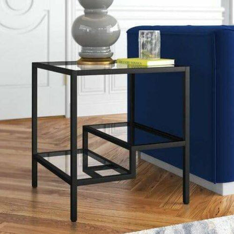 Table d’Appoint – Élégance et Fonctionnalité pour Intérieur Moderne