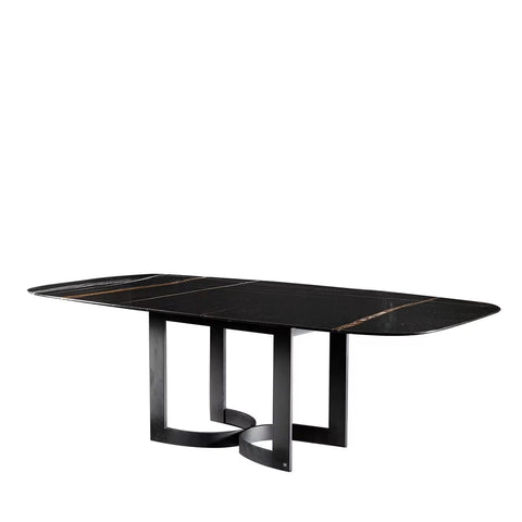 Table de salle à manger en marbre – Pièce maîtresse iconique