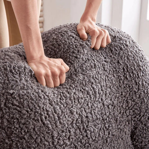 Fauteuil FLOVA – Confort enveloppant et lignes douces