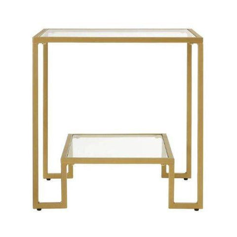 Table d’Appoint pour Salon – Design Élégant et Fonctionnel