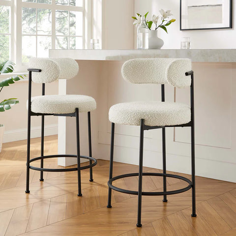 Chaise Lounge ÉLÉVA Haute – Confort Élégant avec Dossier Haut