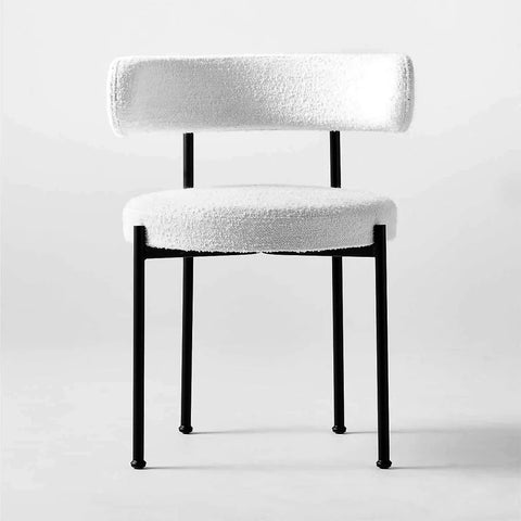 Chaise Lounge CALISTA – Confort Élégant et Design Contemporain