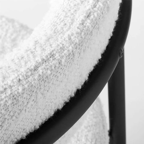 Chaise Lounge CALISTA – Confort Élégant et Design Contemporain