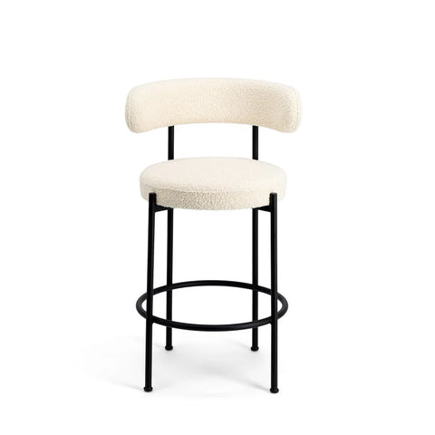 Chaise Lounge ÉLÉVA Haute – Confort Élégant avec Dossier Haut