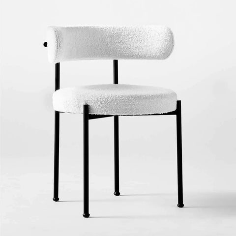 Chaise Lounge CALISTA – Confort Élégant et Design Contemporain