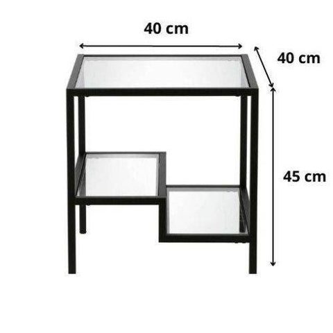 Table d’Appoint – Élégance et Fonctionnalité pour Intérieur Moderne