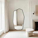 Miroir moderne pleine longueur AURÉLIA