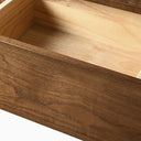 Console murale flottante