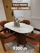 Table À manger “ Nova”