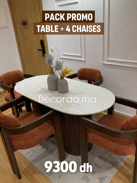 Table À manger “ Nova”