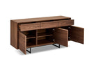 Buffet Noyer américain Calden