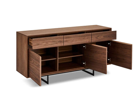 Buffet Noyer américain Calden