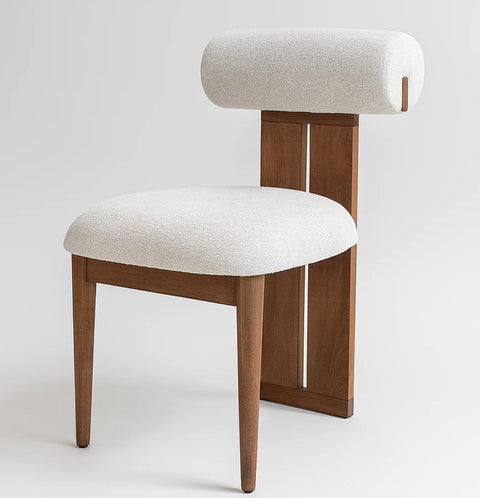 Chaise AURALIA – Élégance Contemporaine pour Salle à Manger