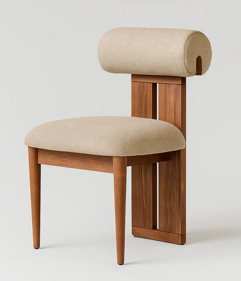 Chaise AURALIA – Élégance Contemporaine pour Salle à Manger