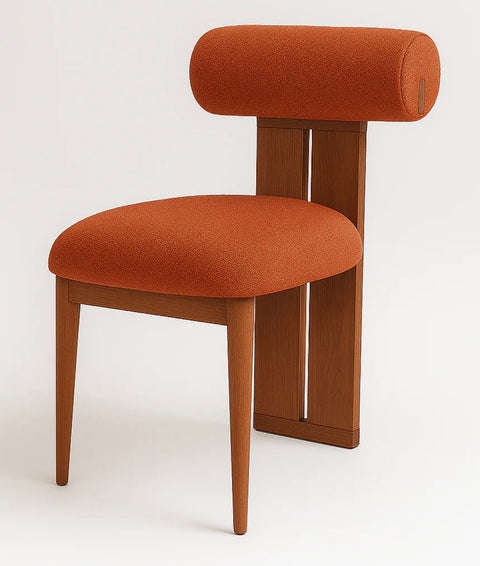 Chaise AURALIA – Élégance Contemporaine pour Salle à Manger