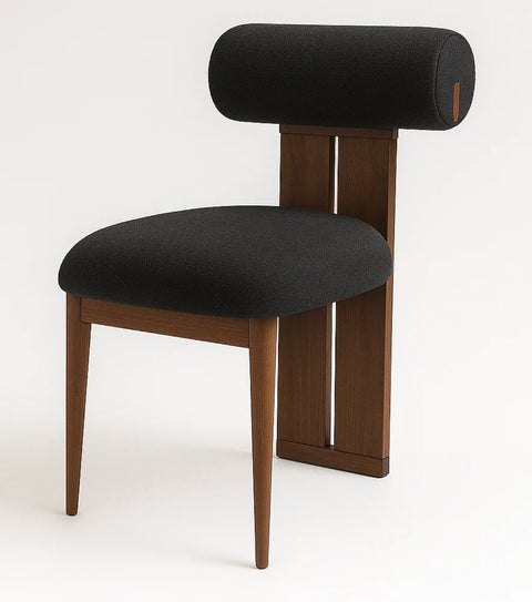 Chaise AURALIA – Élégance Contemporaine pour Salle à Manger