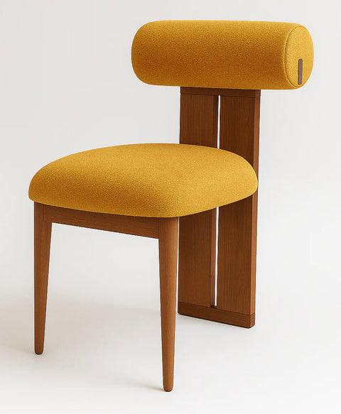 Chaise AURALIA – Élégance Contemporaine pour Salle à Manger