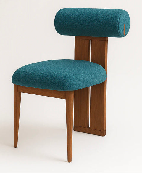 Chaise AURALIA – Élégance Contemporaine pour Salle à Manger