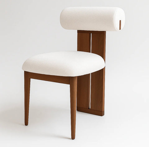 Chaise AURALIA – Élégance Contemporaine pour Salle à Manger