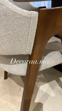 Chaise de table à manger (Alya)