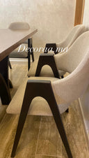 Dining chair (Alya)