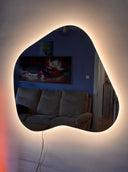 Miroir Led Auréa