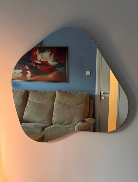 Miroir Led Auréa