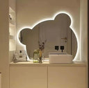 Ondéa – Miroir Salle de Bain Élégant