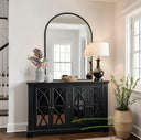 Miroir Lunora pour Porte – Salle de Bain, Design Élégant