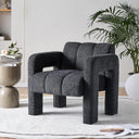 Vintage AURION Seat – 1950s-Inspired Design