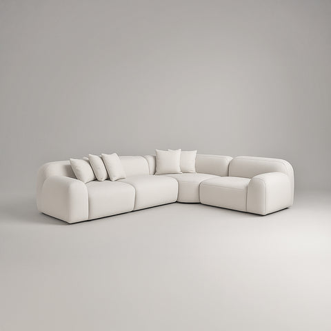 Canapé d’Angle ORVANA – Design Contemporain & Confort Élégant