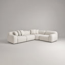 Canapé d’Angle ORVANA – Design Contemporain & Confort Élégant