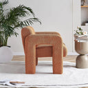 Vintage AURION Seat – 1950s-Inspired Design
