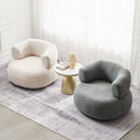 Fauteuil Majestc – Élégance et Confort Supérieur